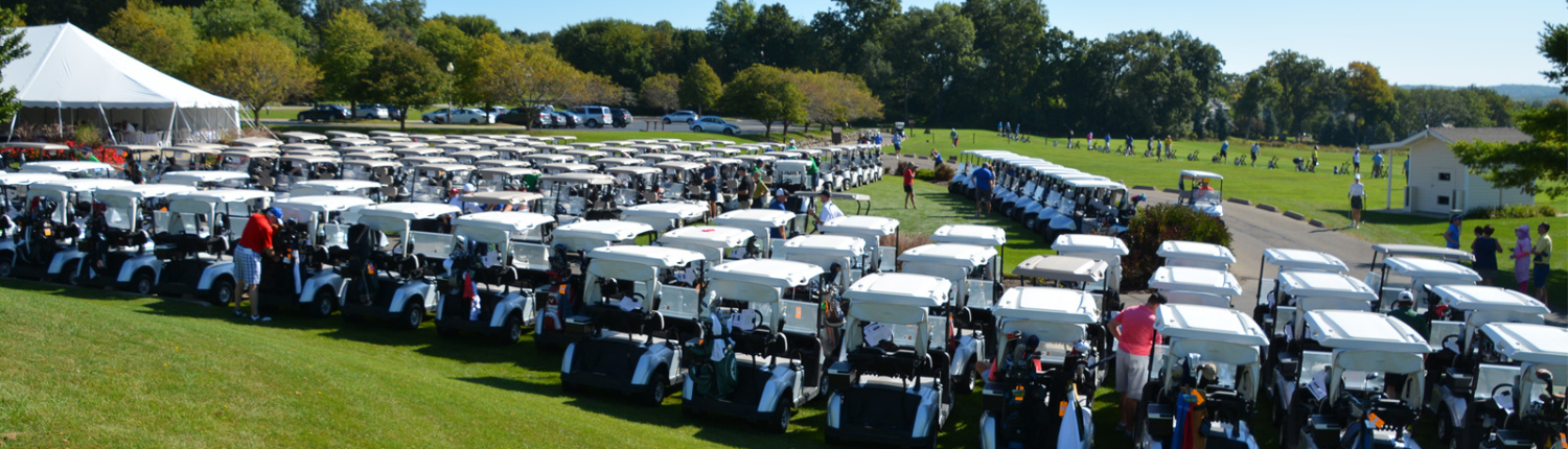 Jim Gantner - Tee Up Fore the Cure