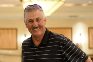 Rollie Fingers