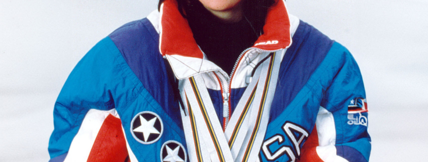 Bonnie Blair Olympic Speed Skating Champion medals